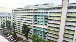 Blk 205 Yishun Street 21 (Yishun), HDB 3 Rooms #548547441